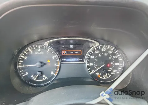 2018 Nissan Pathfinder S from USA, damaged, VIN 5N1DR2MN0JC628791